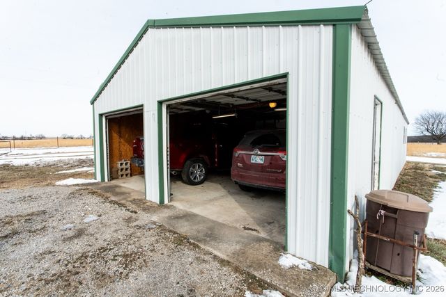 4401 S Highway 28 Highway A, Chelsea, OK 74016