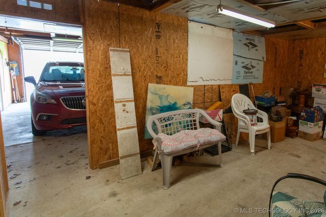 4401 S Highway 28 Highway A, Chelsea, OK 74016