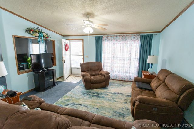 4401 S Highway 28 Highway A, Chelsea, OK 74016