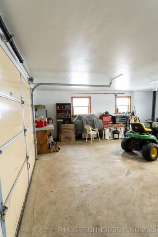 4401 S Highway 28 Highway A, Chelsea, OK 74016