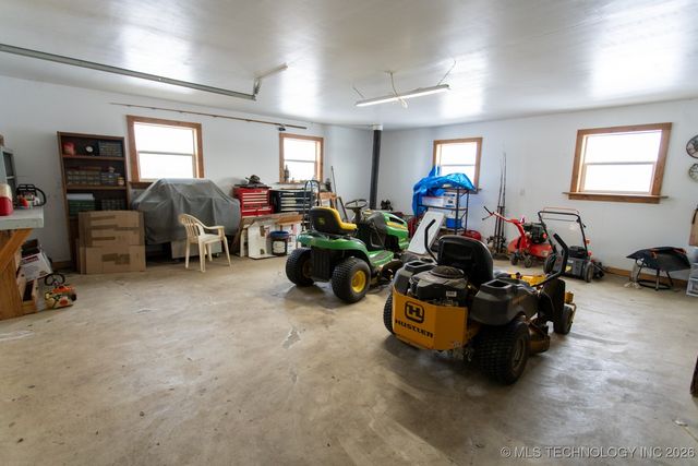 4401 S Highway 28 Highway A, Chelsea, OK 74016