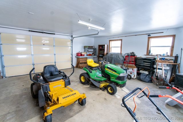 4401 S Highway 28 Highway A, Chelsea, OK 74016