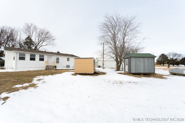 4401 S Highway 28 Highway A, Chelsea, OK 74016