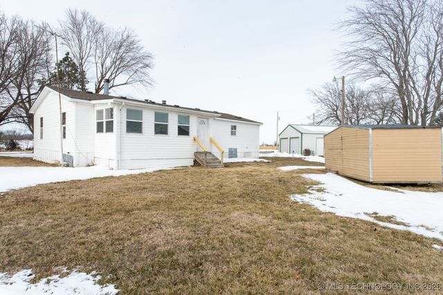 4401 S Highway 28 Highway A, Chelsea, OK 74016