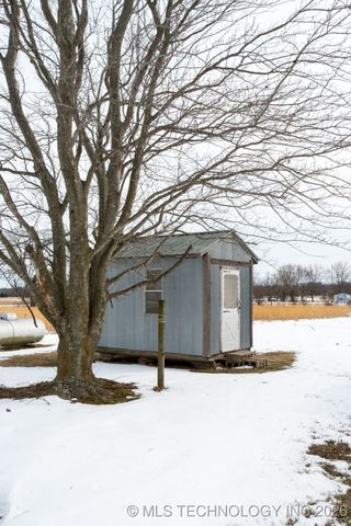 4401 S Highway 28 Highway A, Chelsea, OK 74016