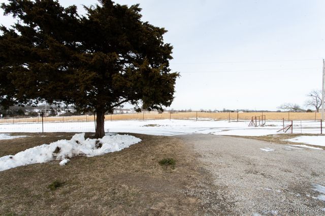 4401 S Highway 28 Highway A, Chelsea, OK 74016