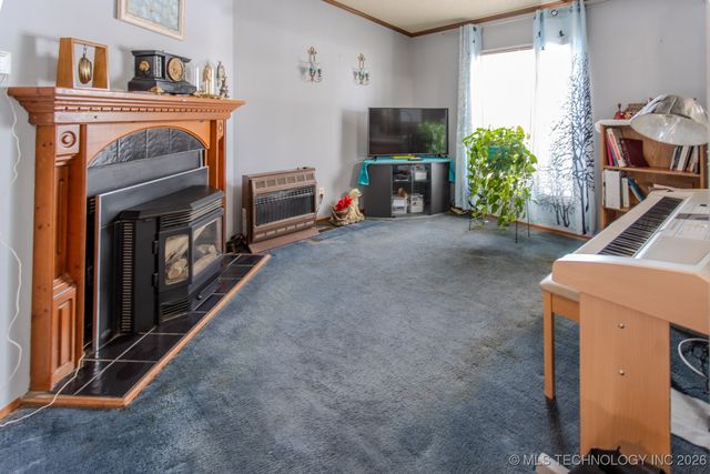 4401 S Highway 28 Highway A, Chelsea, OK 74016