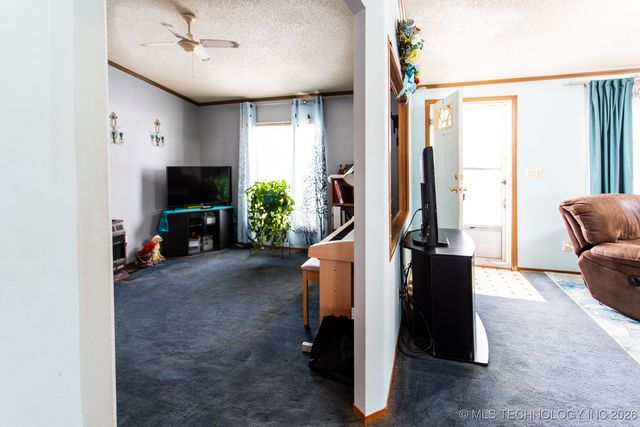 4401 S Highway 28 Highway A, Chelsea, OK 74016