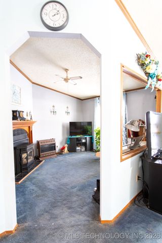 4401 S Highway 28 Highway A, Chelsea, OK 74016