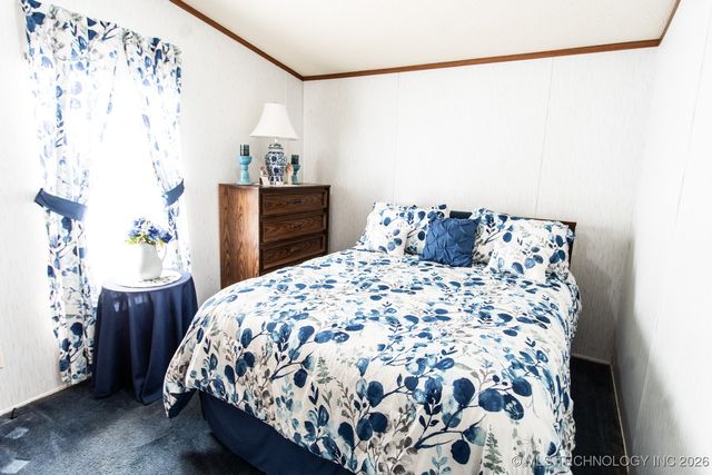 4401 S Highway 28 Highway A, Chelsea, OK 74016