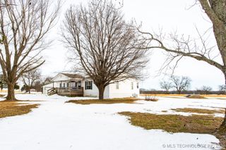 4401 S Highway 28 Highway A, Chelsea, OK 74016