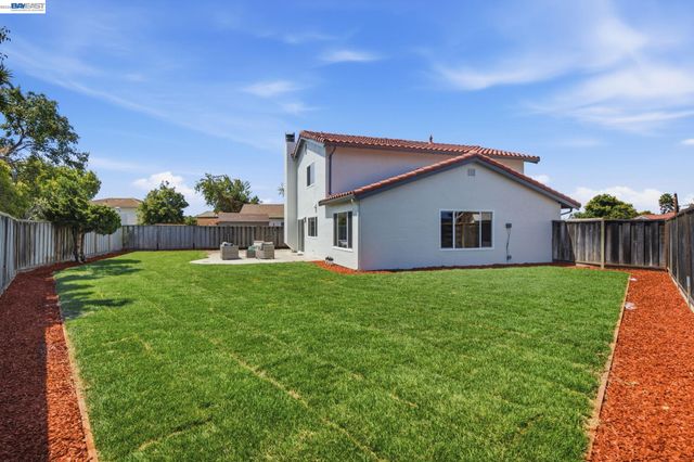 4408 Drywood ct, Union City, CA 94587
