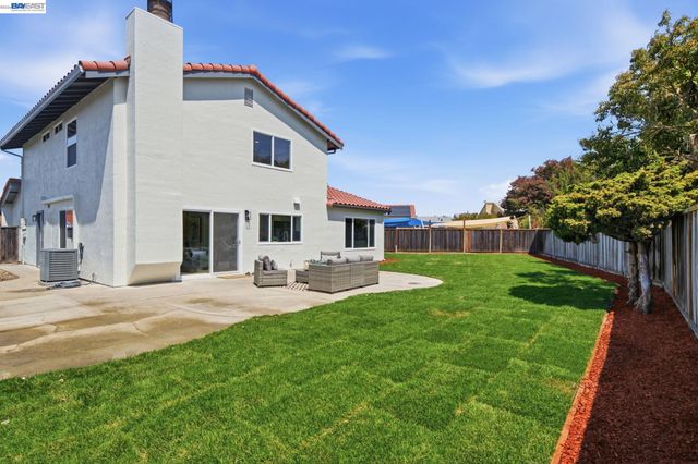 4408 Drywood ct, Union City, CA 94587