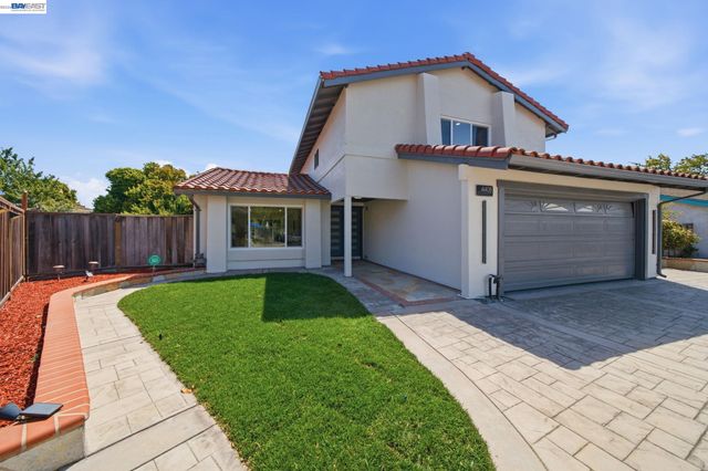4408 Drywood ct, Union City, CA 94587