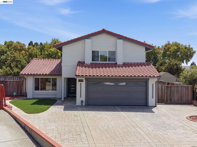 4408 Drywood ct, Union City, CA 94587
