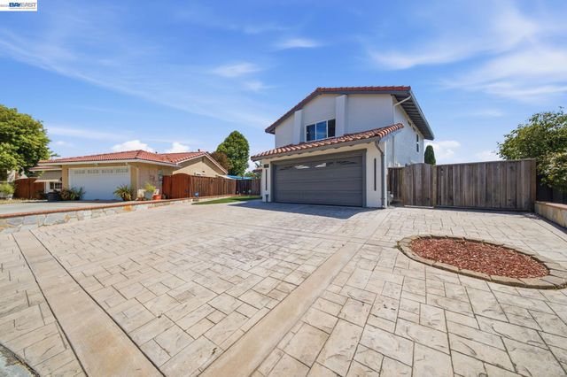 4408 Drywood ct, Union City, CA 94587