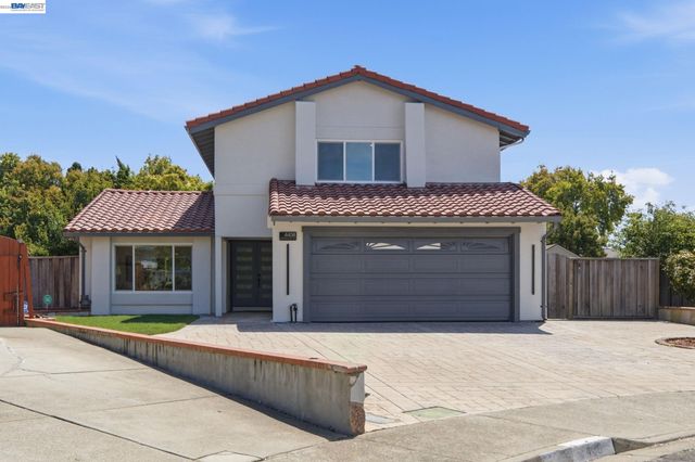 4408 Drywood ct, Union City, CA 94587