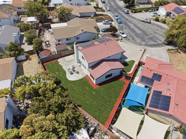 4408 Drywood ct, Union City, CA 94587