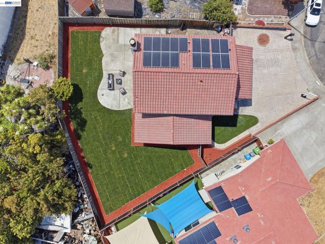 4408 Drywood ct, Union City, CA 94587