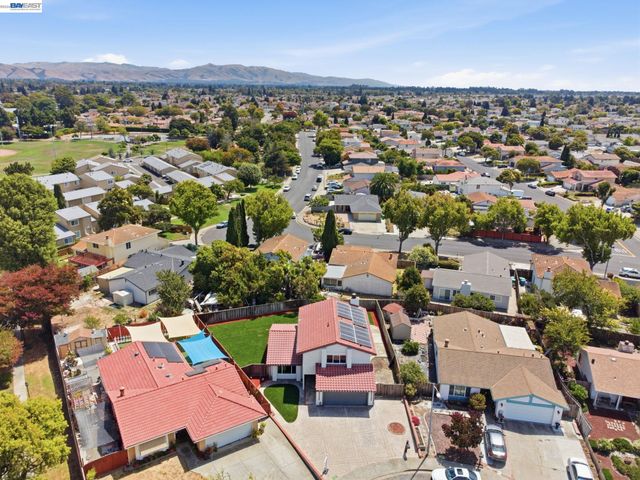 4408 Drywood ct, Union City, CA 94587