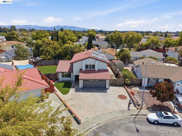 4408 Drywood ct, Union City, CA 94587