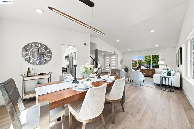 4408 Drywood ct, Union City, CA 94587