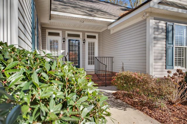 112 Sessions Drive, Aiken, SC 29803