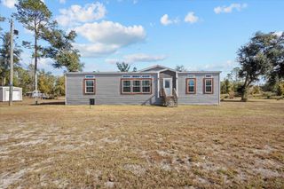 1770 Pine bluff Road, Perry, FL 32348