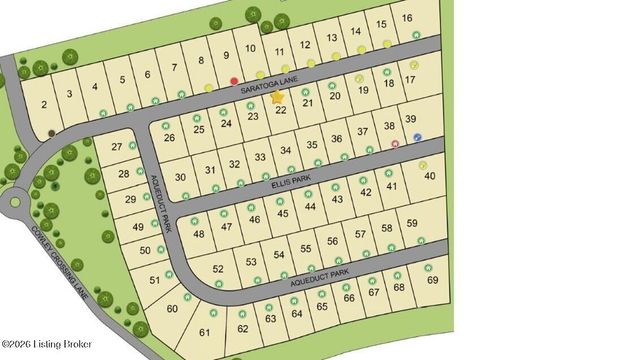 168 Saratoga Ln, Elizabethtown, KY 42701