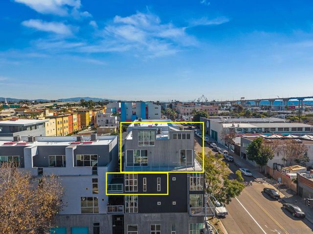 1704 National, San Diego, CA 92113