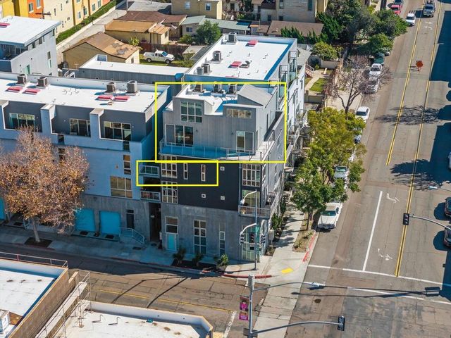 1704 National, San Diego, CA 92113