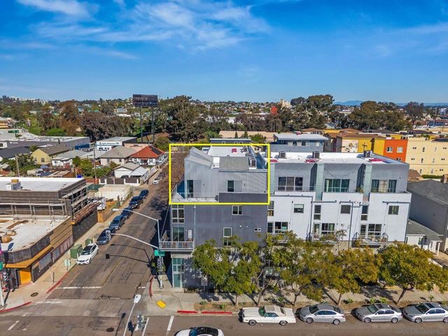 1704 National, San Diego, CA 92113