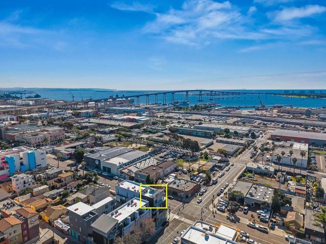 1704 National, San Diego, CA 92113