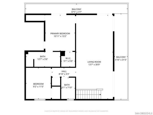 1704 National, San Diego, CA 92113