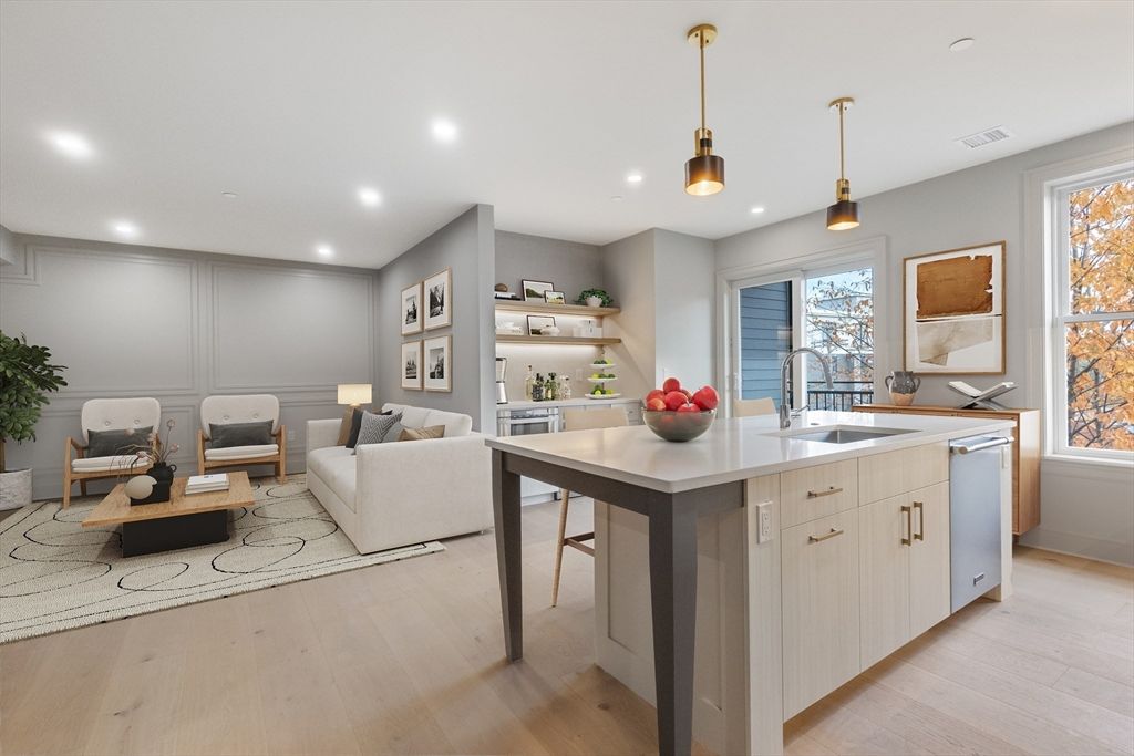 59 Spear Street 302, Quincy, MA 02169