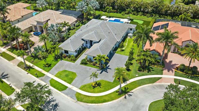 6087 Wildcat Run, West Palm Beach, FL 33412
