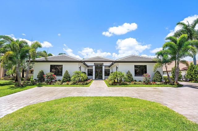 6087 Wildcat Run, West Palm Beach, FL 33412