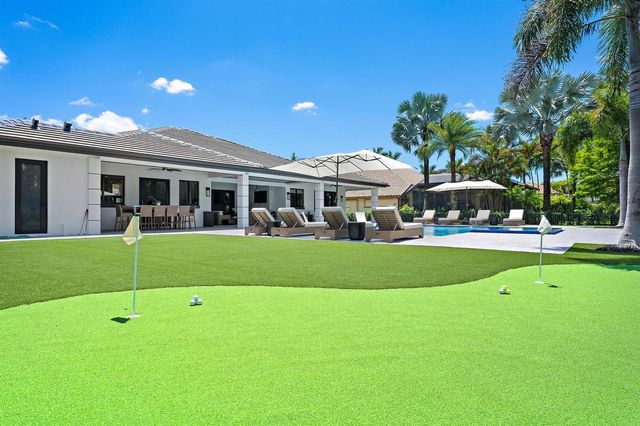 6087 Wildcat Run, West Palm Beach, FL 33412