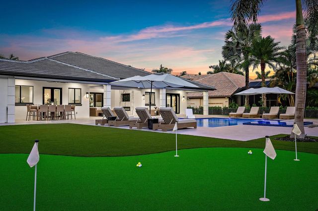 6087 Wildcat Run, West Palm Beach, FL 33412
