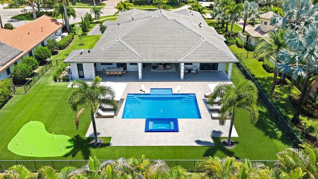 6087 Wildcat Run, West Palm Beach, FL 33412