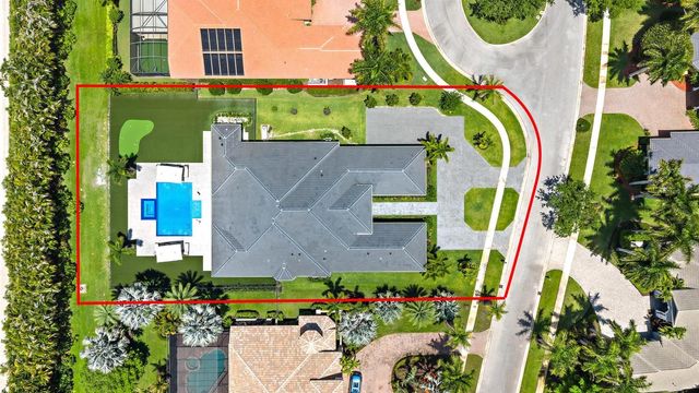 6087 Wildcat Run, West Palm Beach, FL 33412