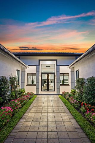 6087 Wildcat Run, West Palm Beach, FL 33412