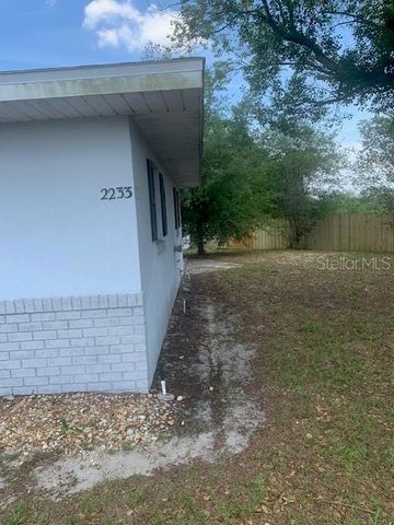 2233 N NORMANDY BOULEVARD, Deltona, FL 32725