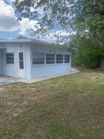 2233 N NORMANDY BOULEVARD, Deltona, FL 32725