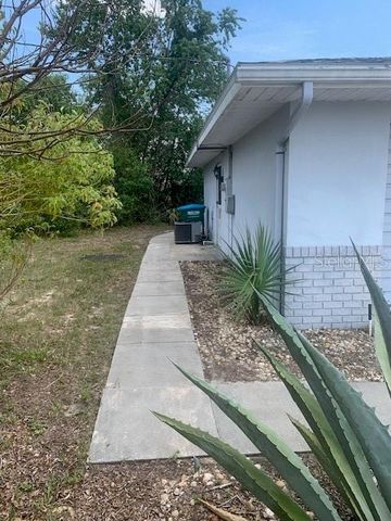 2233 N NORMANDY BOULEVARD, Deltona, FL 32725