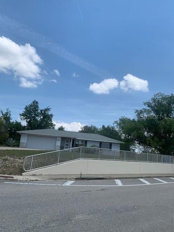 2233 N NORMANDY BOULEVARD, Deltona, FL 32725