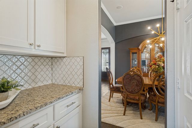 141 Kingsbury Lane, Prosper, TX 75078