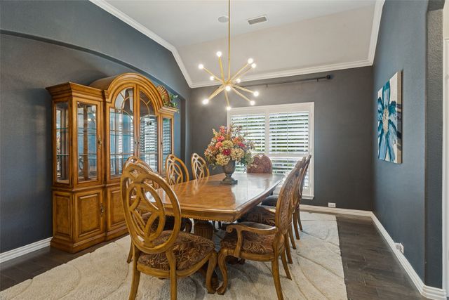 141 Kingsbury Lane, Prosper, TX 75078
