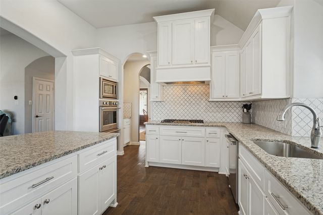 141 Kingsbury Lane, Prosper, TX 75078