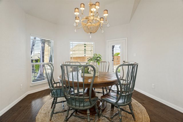 141 Kingsbury Lane, Prosper, TX 75078